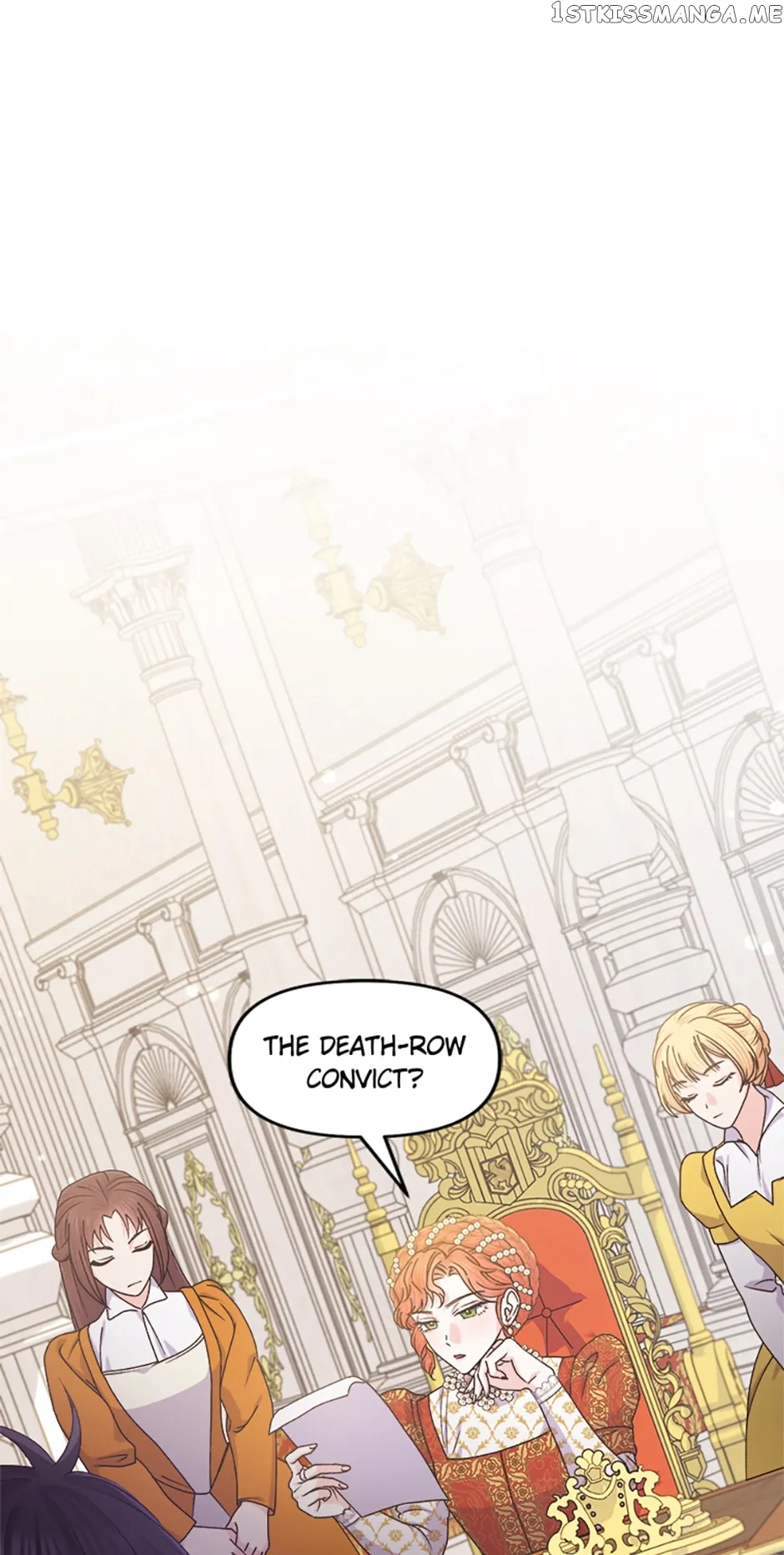 Realm of Queen chapter 19 page 11