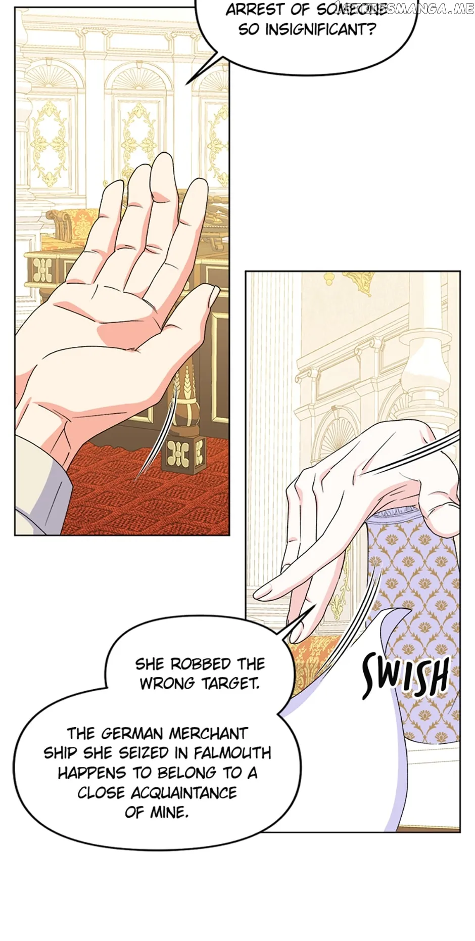 Realm of Queen chapter 19 page 15
