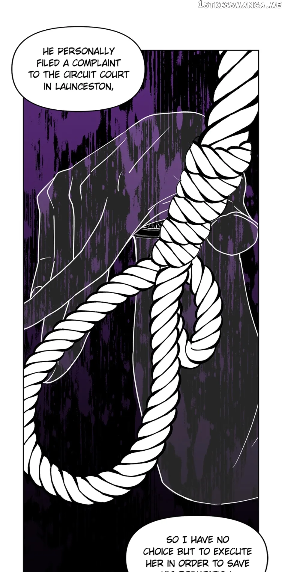 Realm of Queen chapter 19 page 16