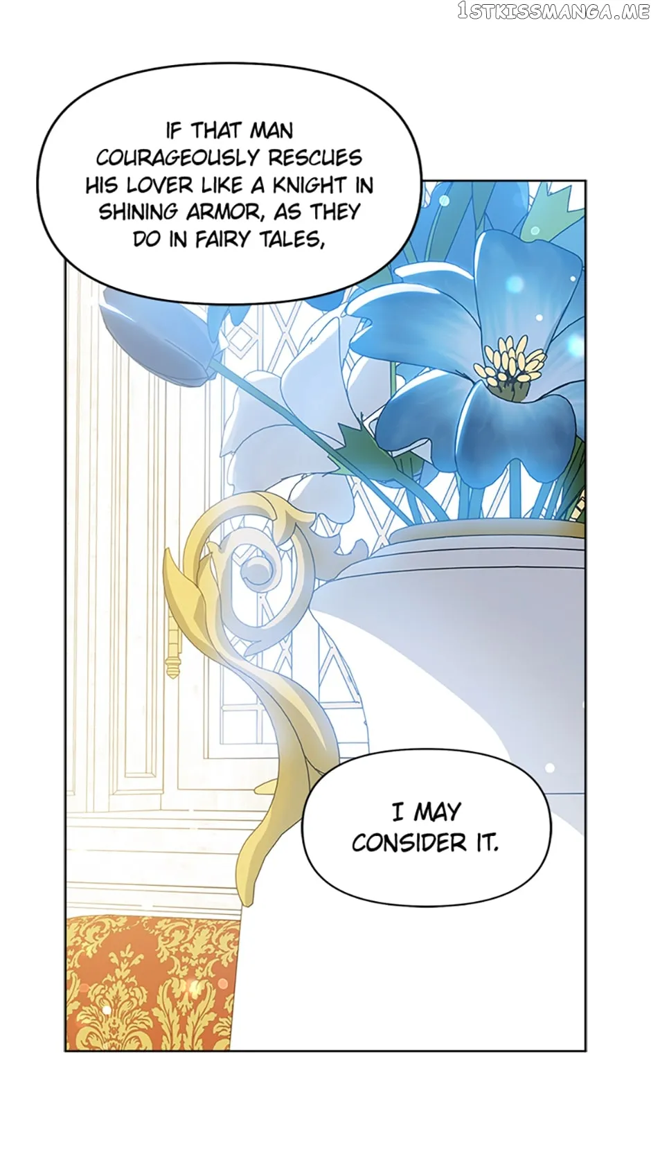 Realm of Queen chapter 19 page 25
