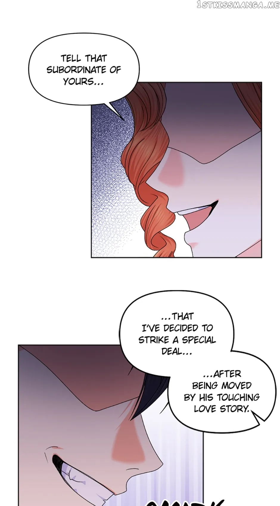 Realm of Queen chapter 19 page 26