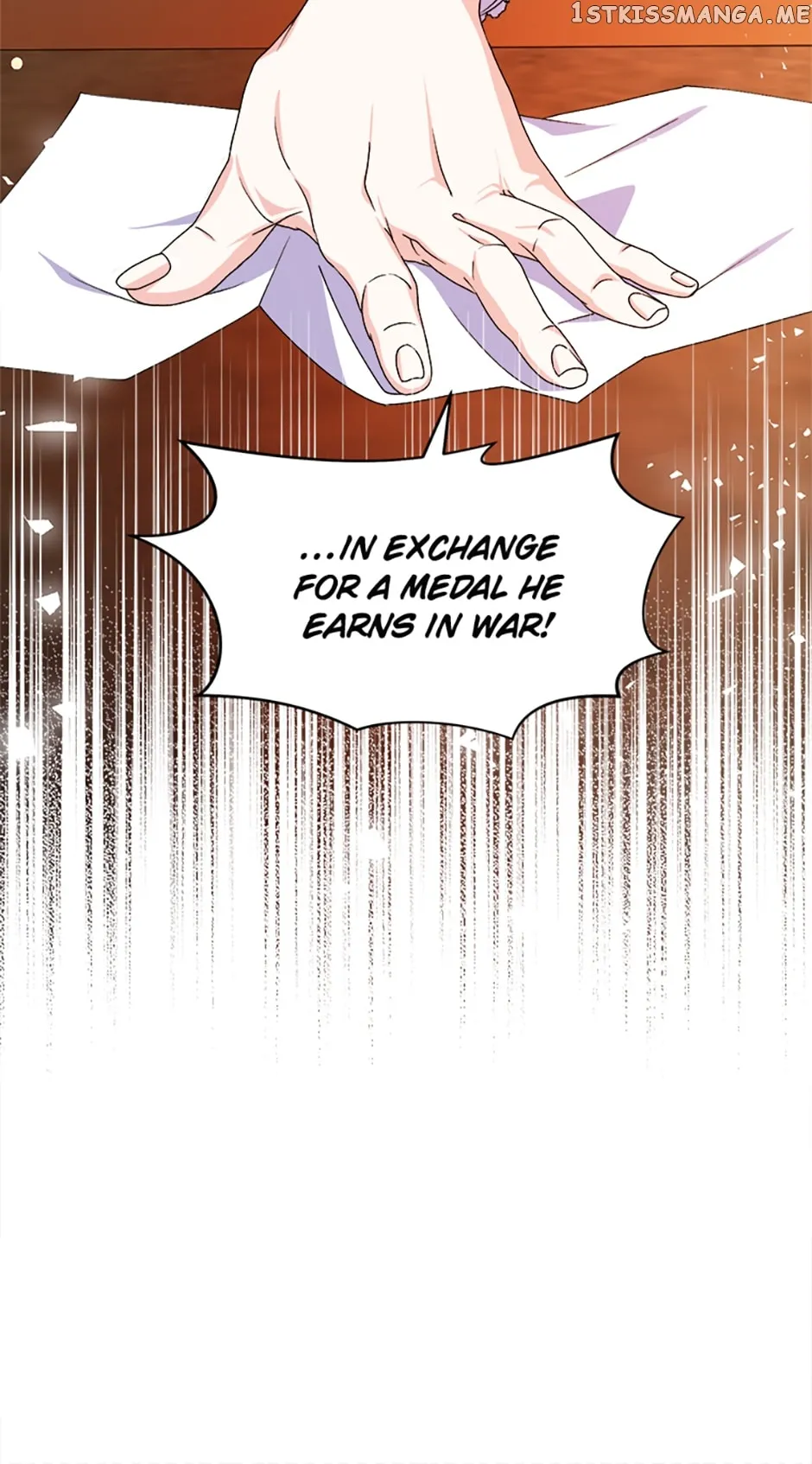 Realm of Queen chapter 19 page 29