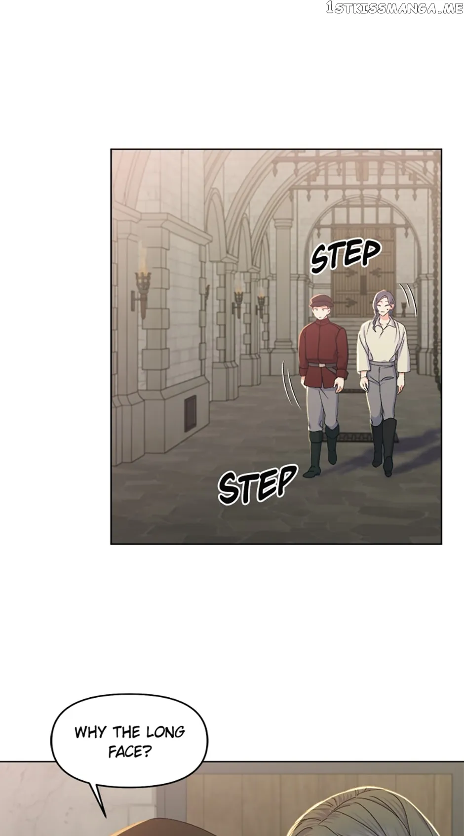 Realm of Queen chapter 19 page 32