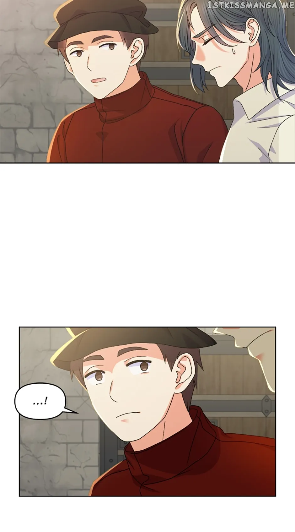 Realm of Queen chapter 19 page 33