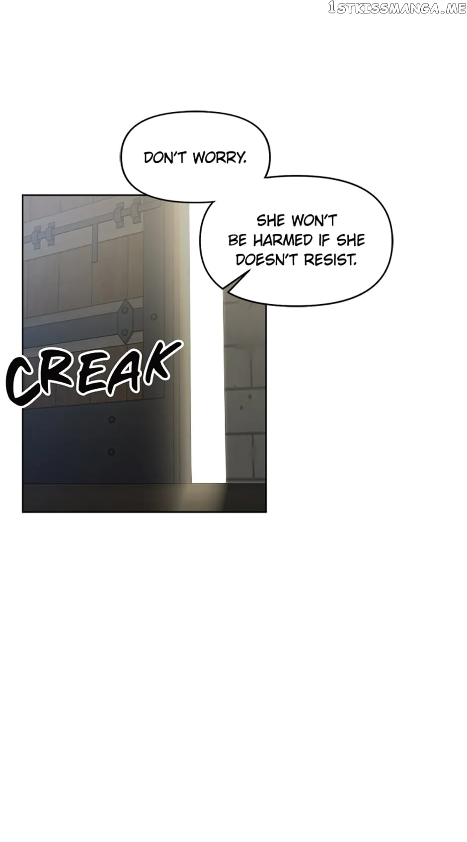 Realm of Queen chapter 19 page 34