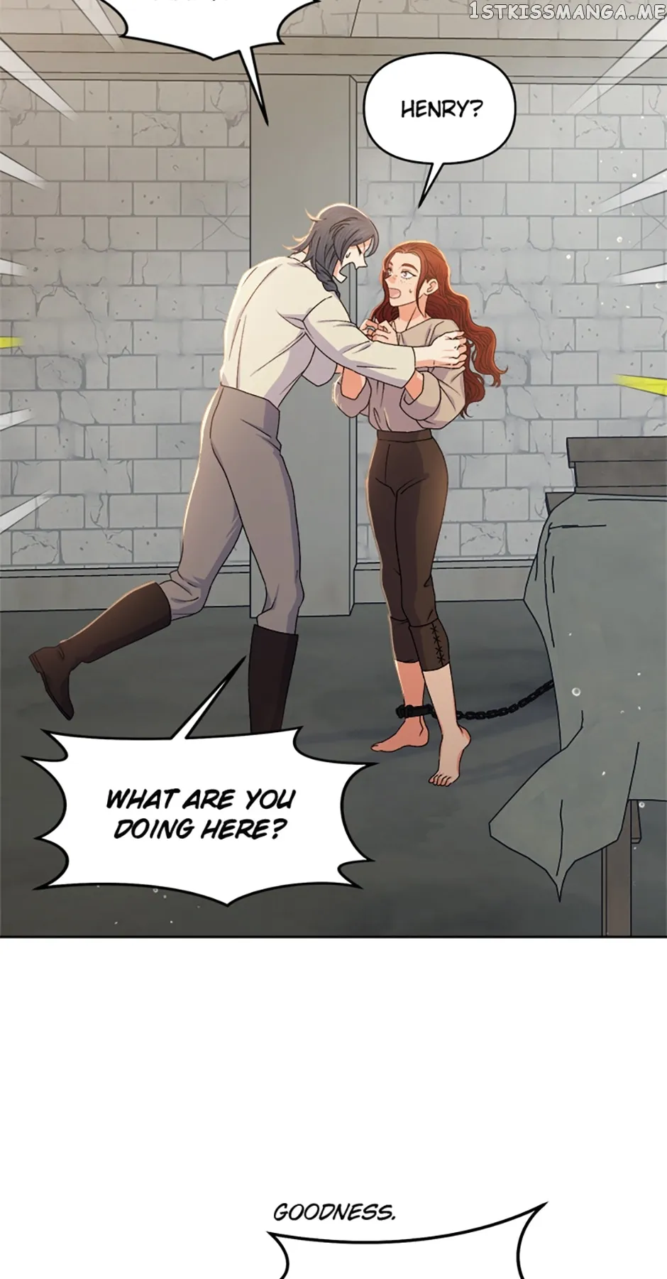 Realm of Queen chapter 19 page 37