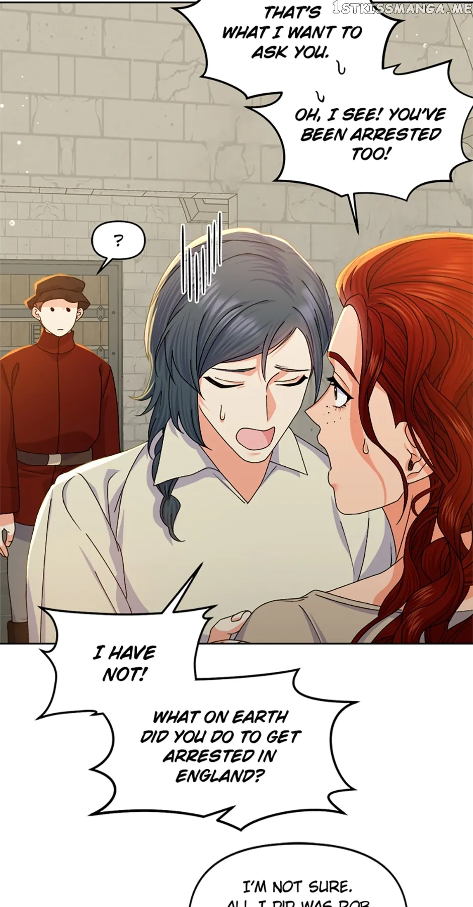 Realm of Queen chapter 19 page 38