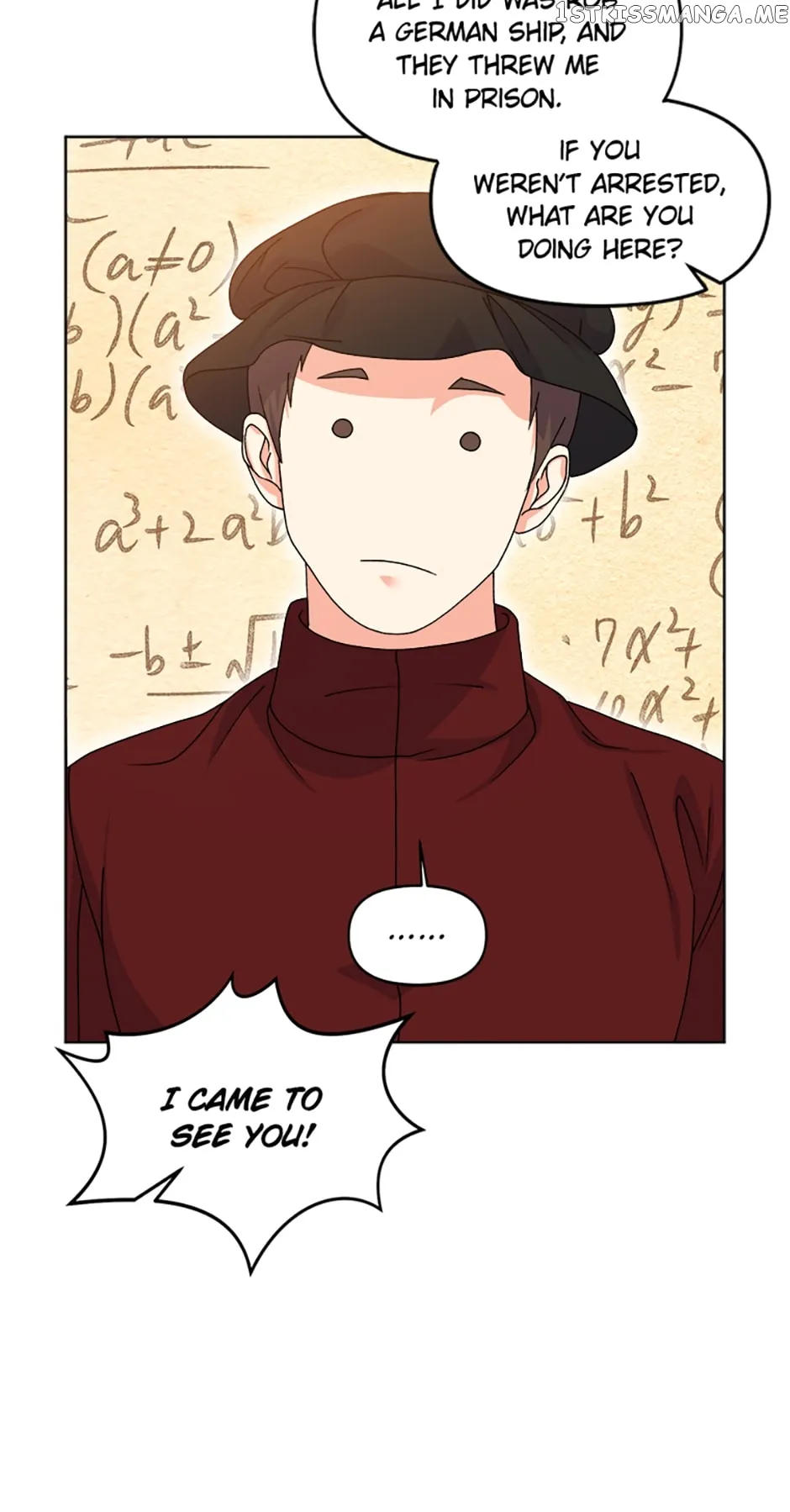 Realm of Queen chapter 19 page 39