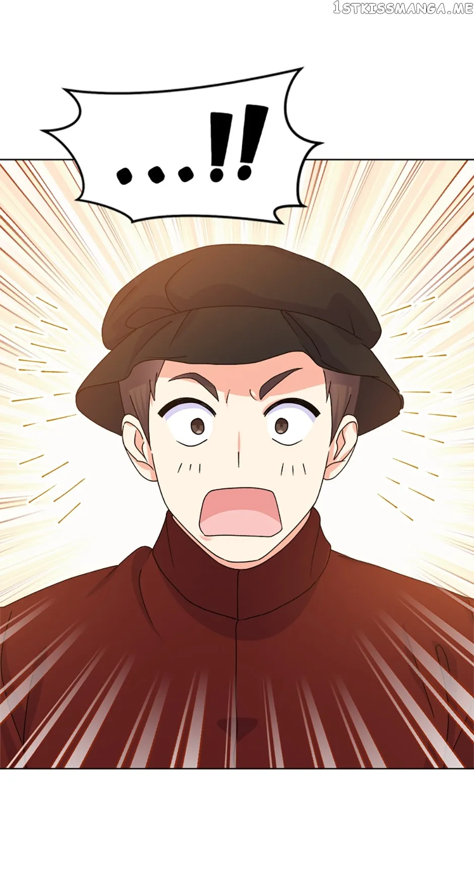 Realm of Queen chapter 19 page 40