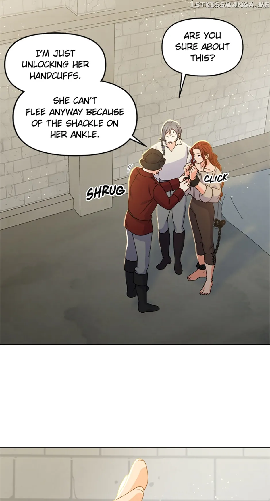 Realm of Queen chapter 19 page 42