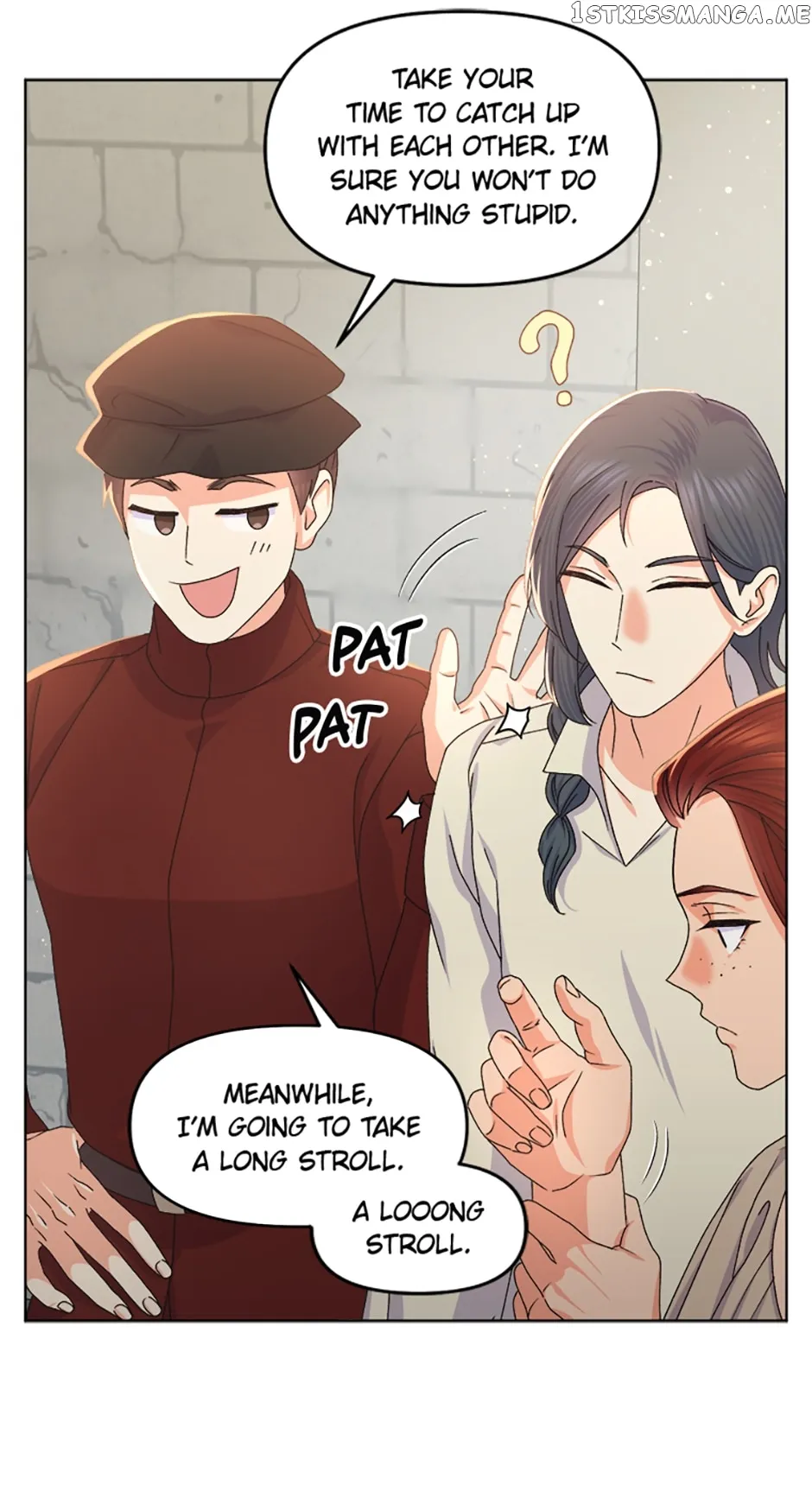 Realm of Queen chapter 19 page 44