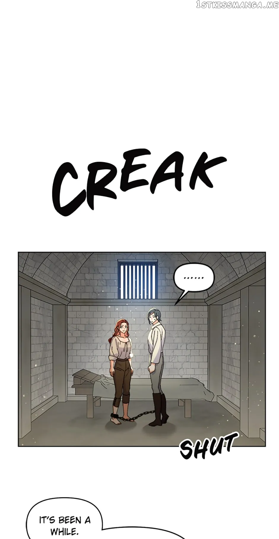 Realm of Queen chapter 19 page 45