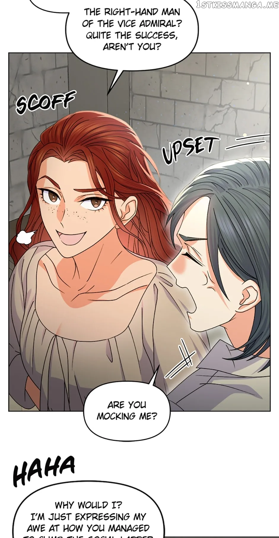 Realm of Queen chapter 19 page 46