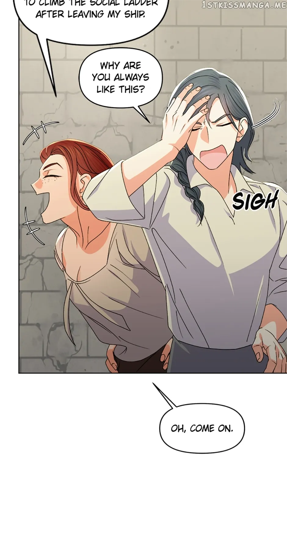 Realm of Queen chapter 19 page 47