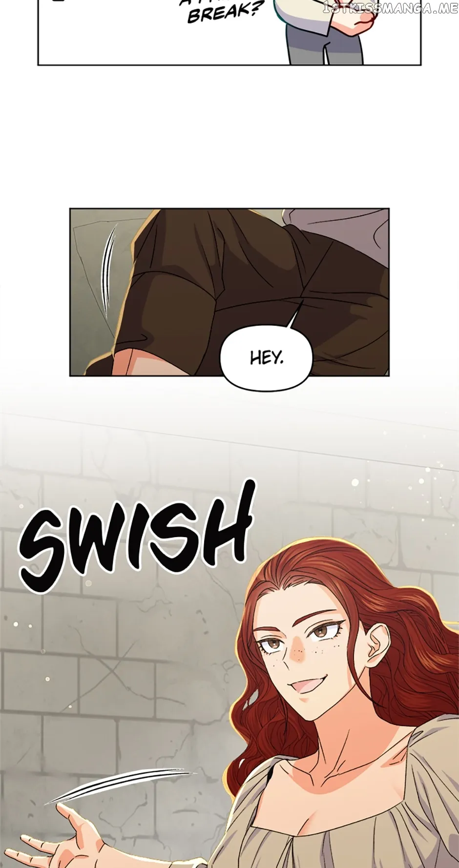 Realm of Queen chapter 19 page 53