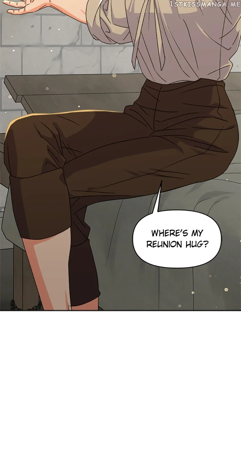 Realm of Queen chapter 19 page 54