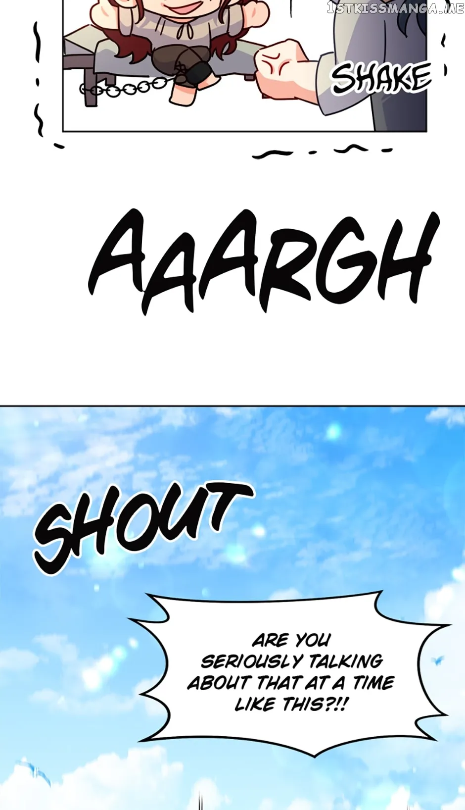 Realm of Queen chapter 19 page 58