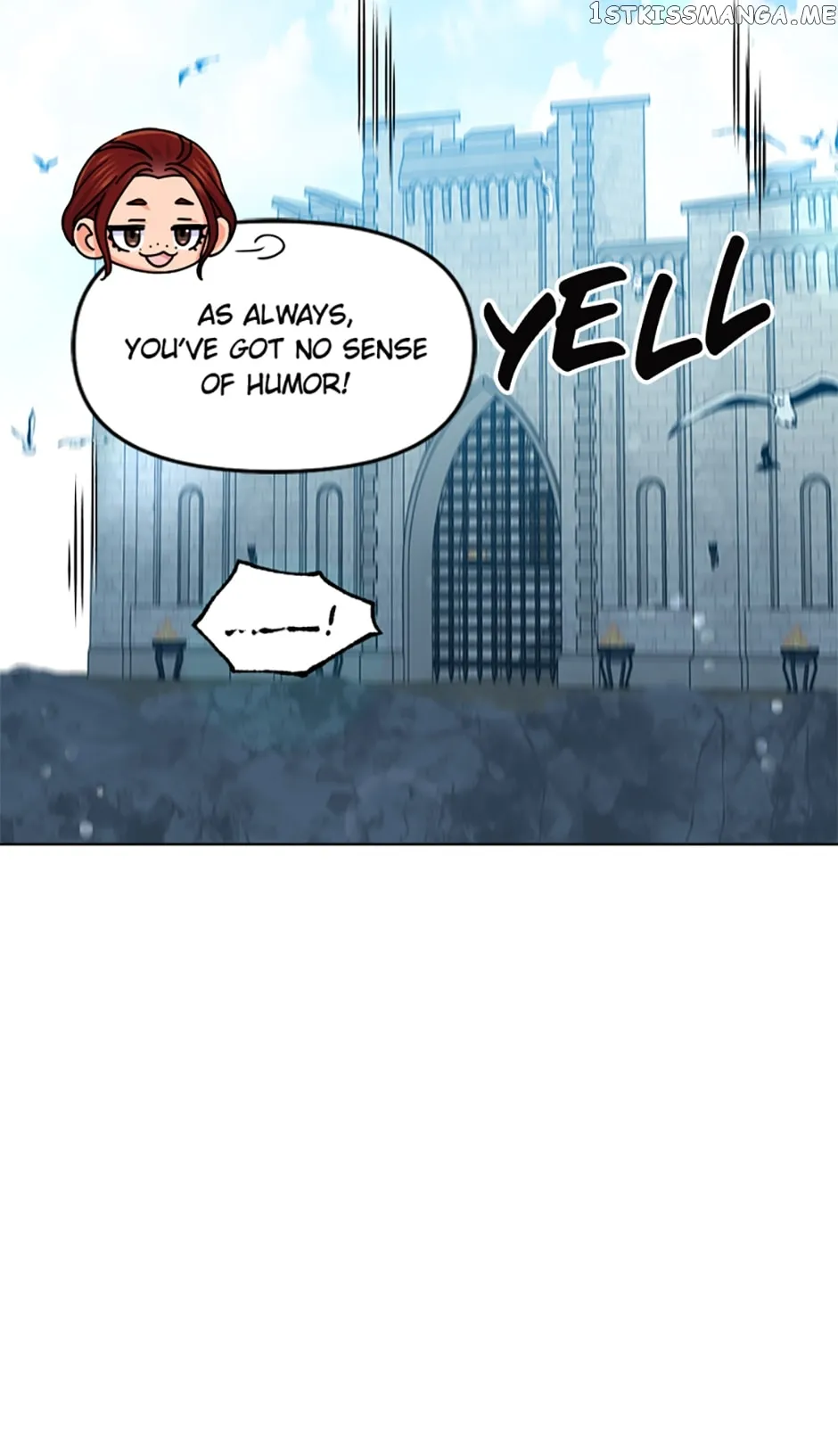 Realm of Queen chapter 19 page 59