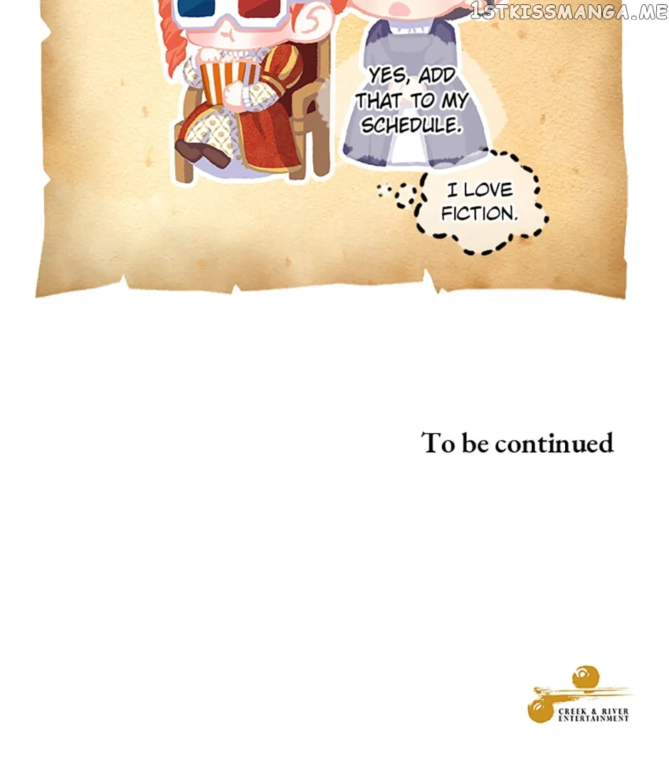 Realm of Queen chapter 19 page 61