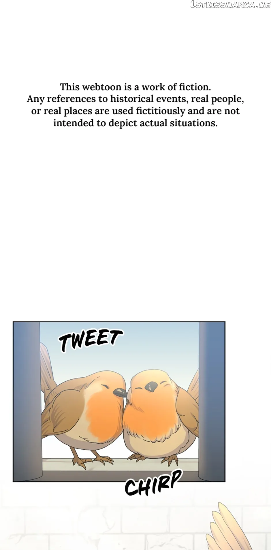 Realm of Queen chapter 20 page 1