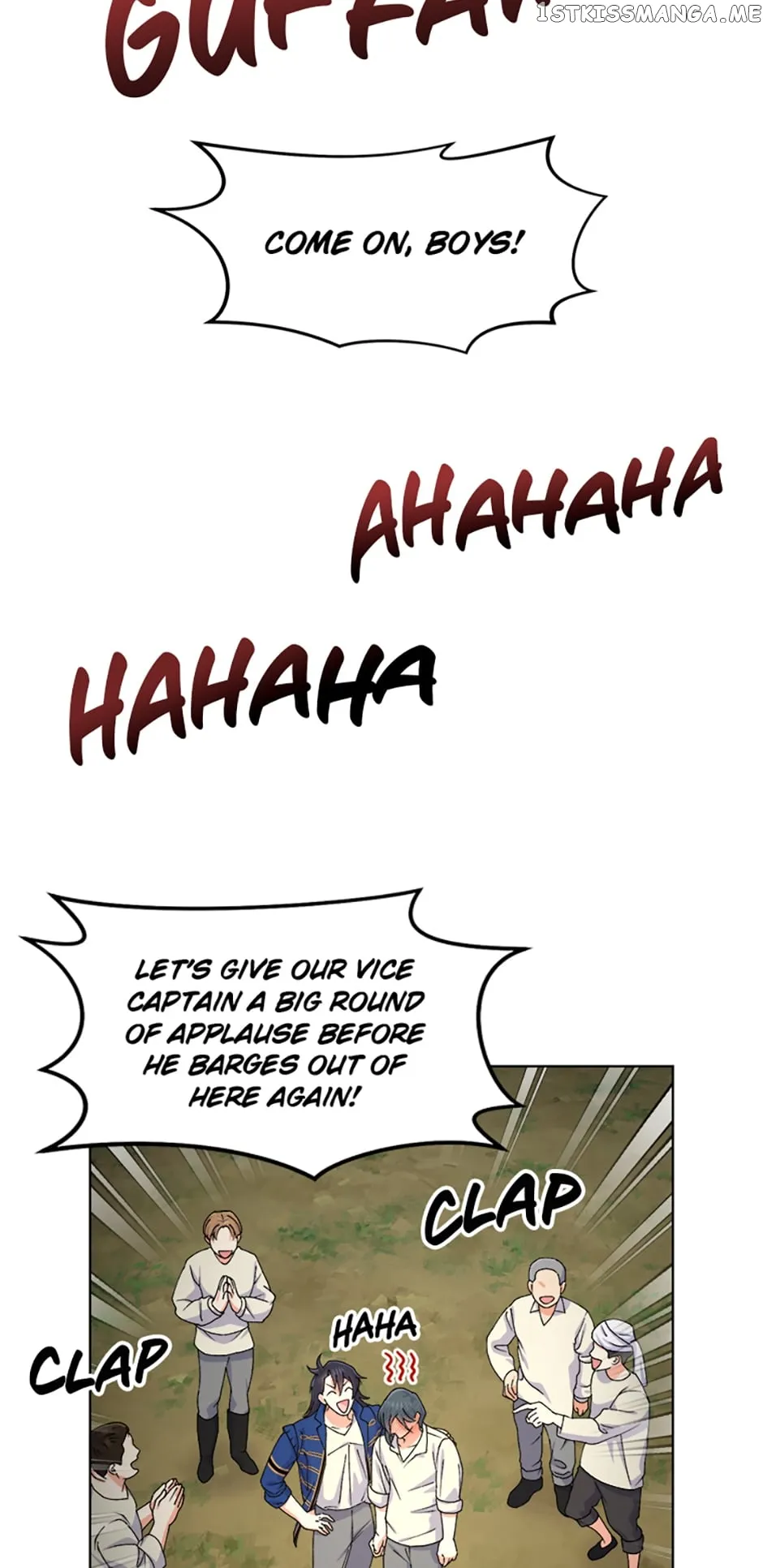 Realm of Queen chapter 20 page 7