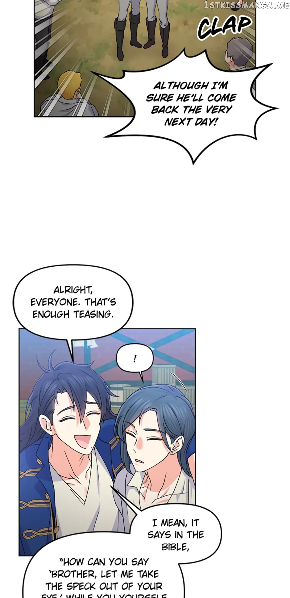 Realm of Queen chapter 20 page 8