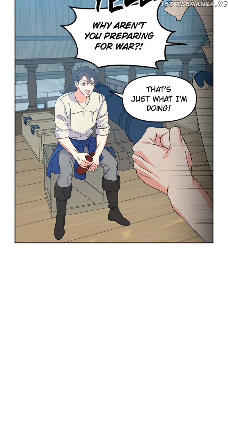 Realm of Queen chapter 20 page 14
