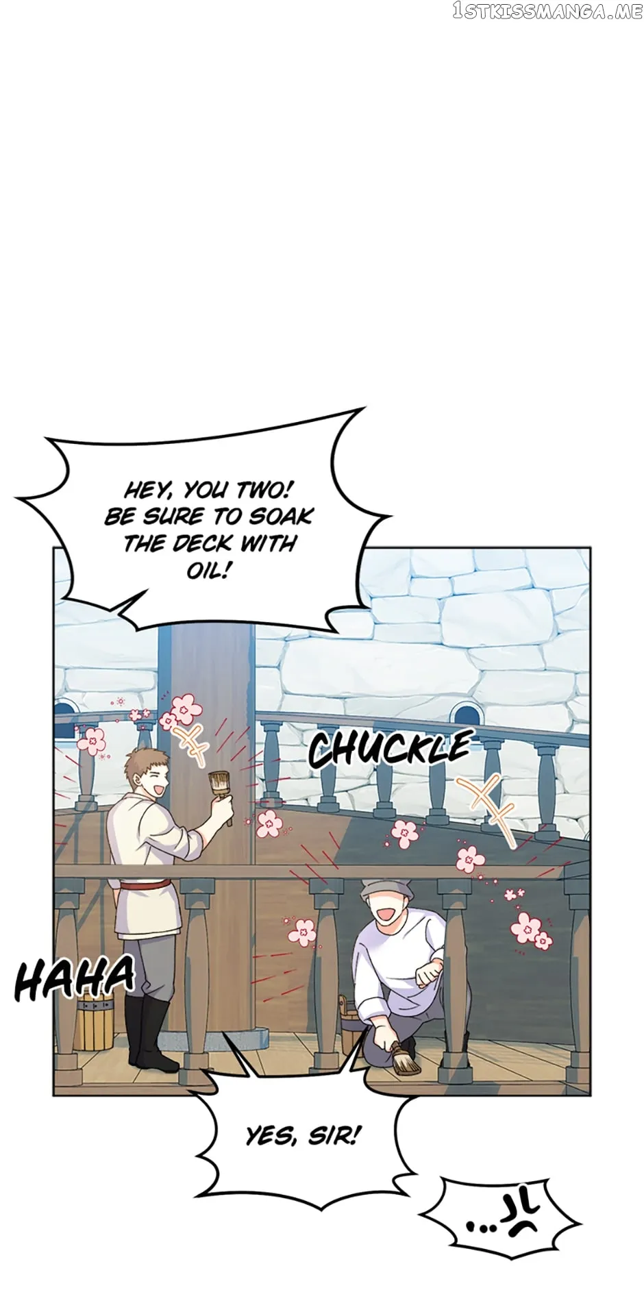 Realm of Queen chapter 20 page 15