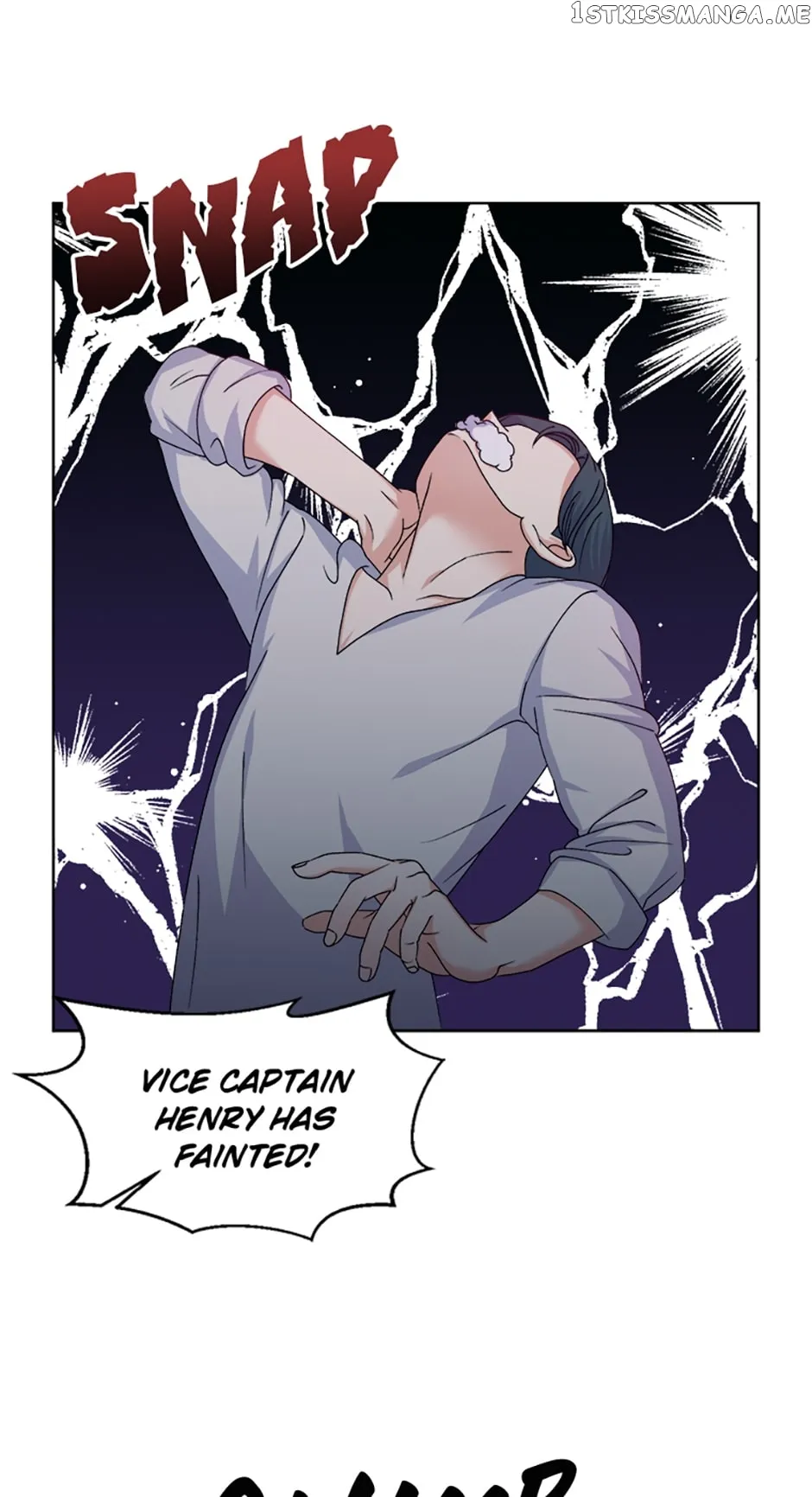 Realm of Queen chapter 20 page 22
