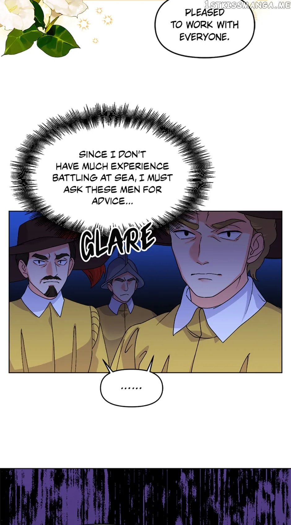Realm of Queen chapter 20 page 32