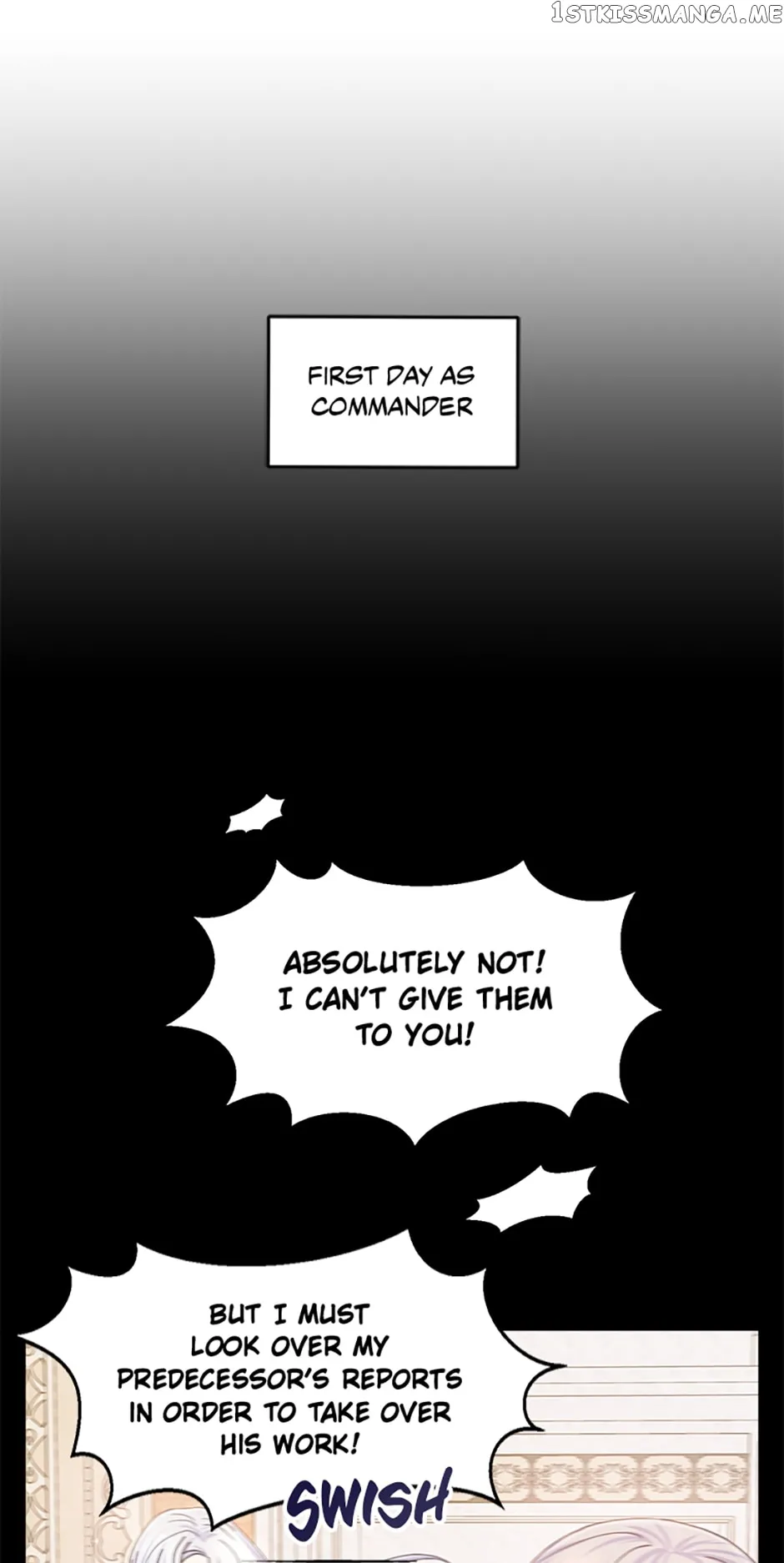 Realm of Queen chapter 20 page 35