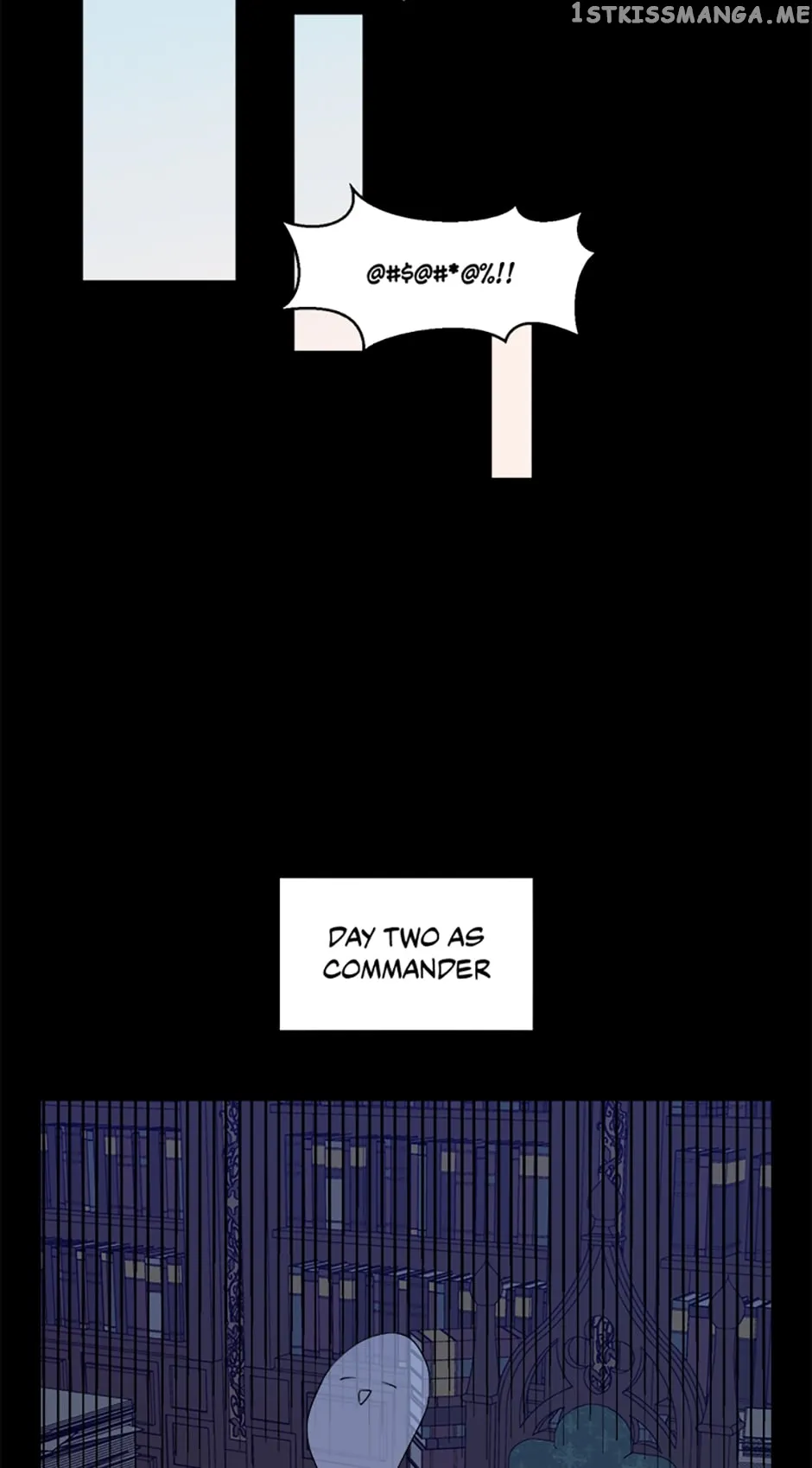 Realm of Queen chapter 20 page 39