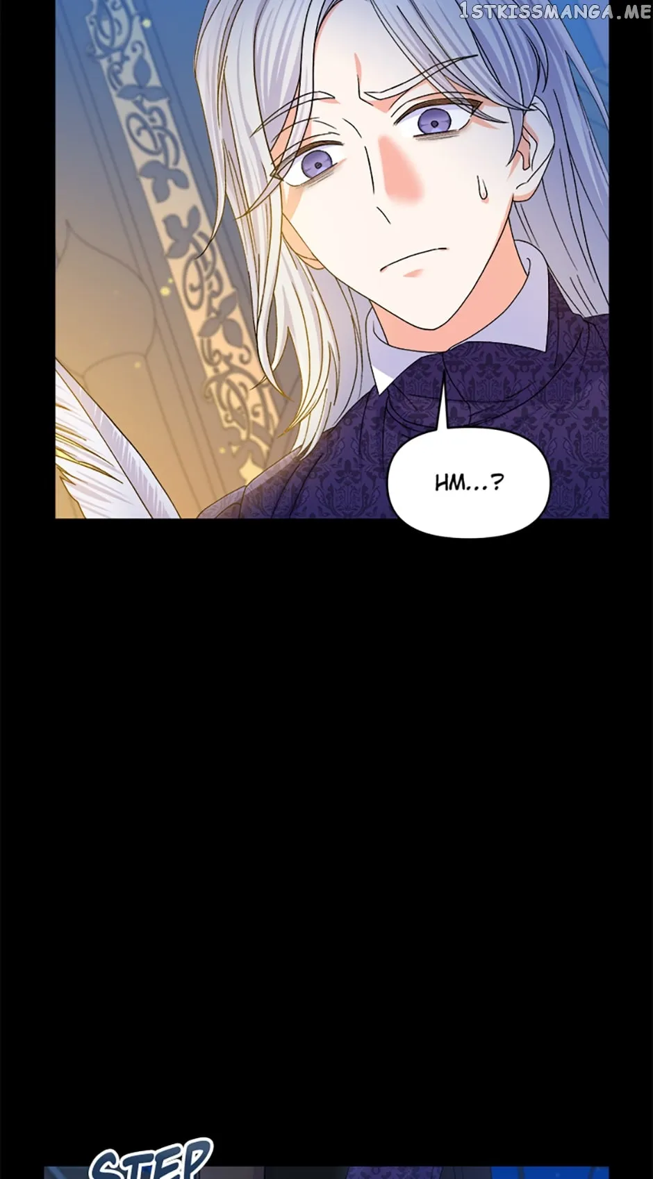 Realm of Queen chapter 20 page 41