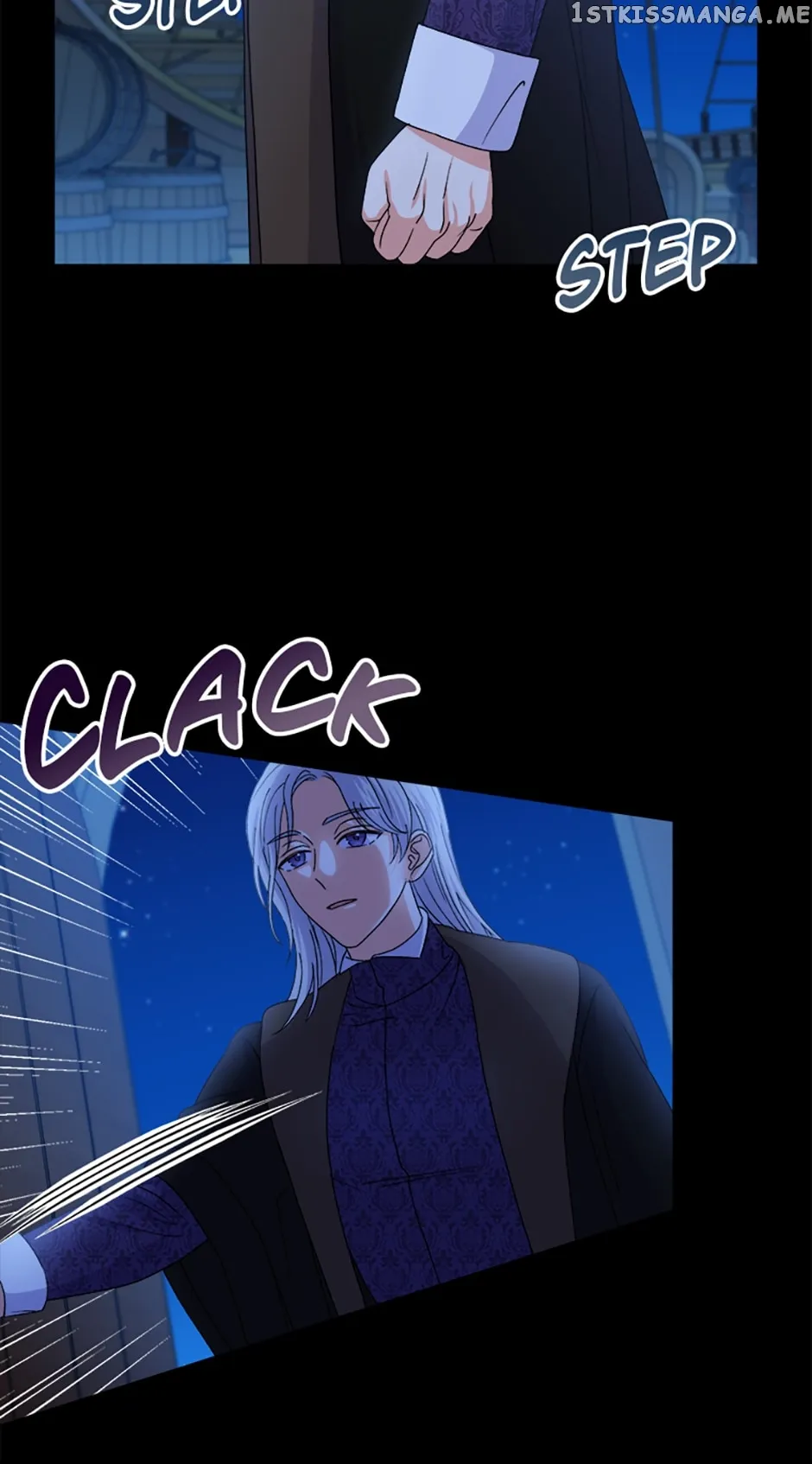 Realm of Queen chapter 20 page 42