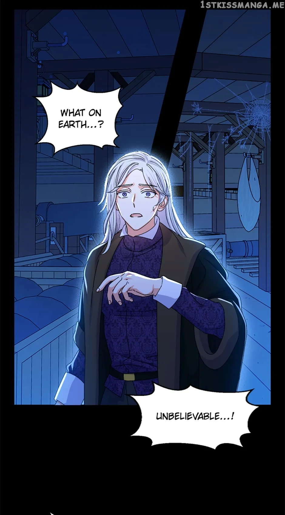 Realm of Queen chapter 20 page 46