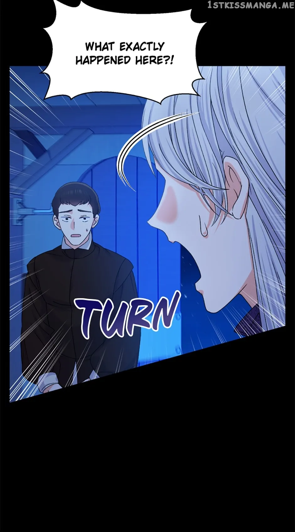 Realm of Queen chapter 20 page 47