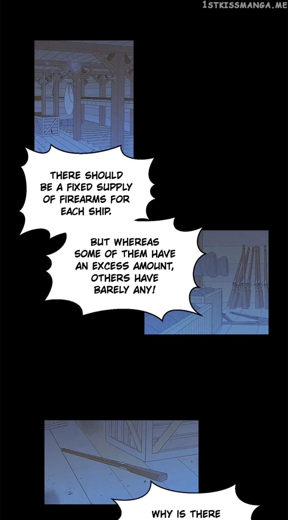 Realm of Queen chapter 20 page 48