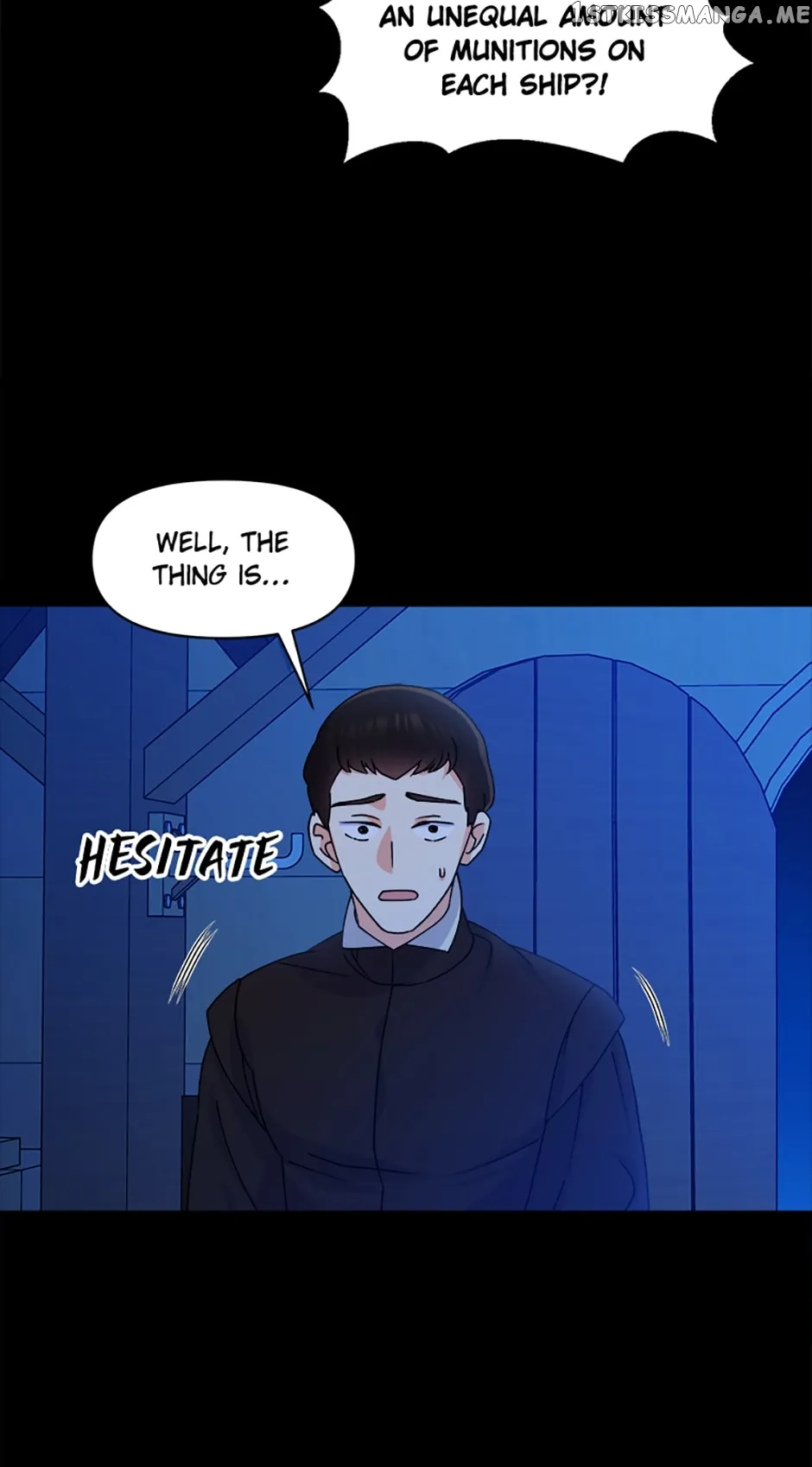 Realm of Queen chapter 20 page 49