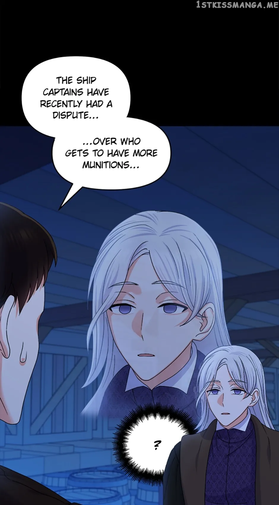Realm of Queen chapter 20 page 50