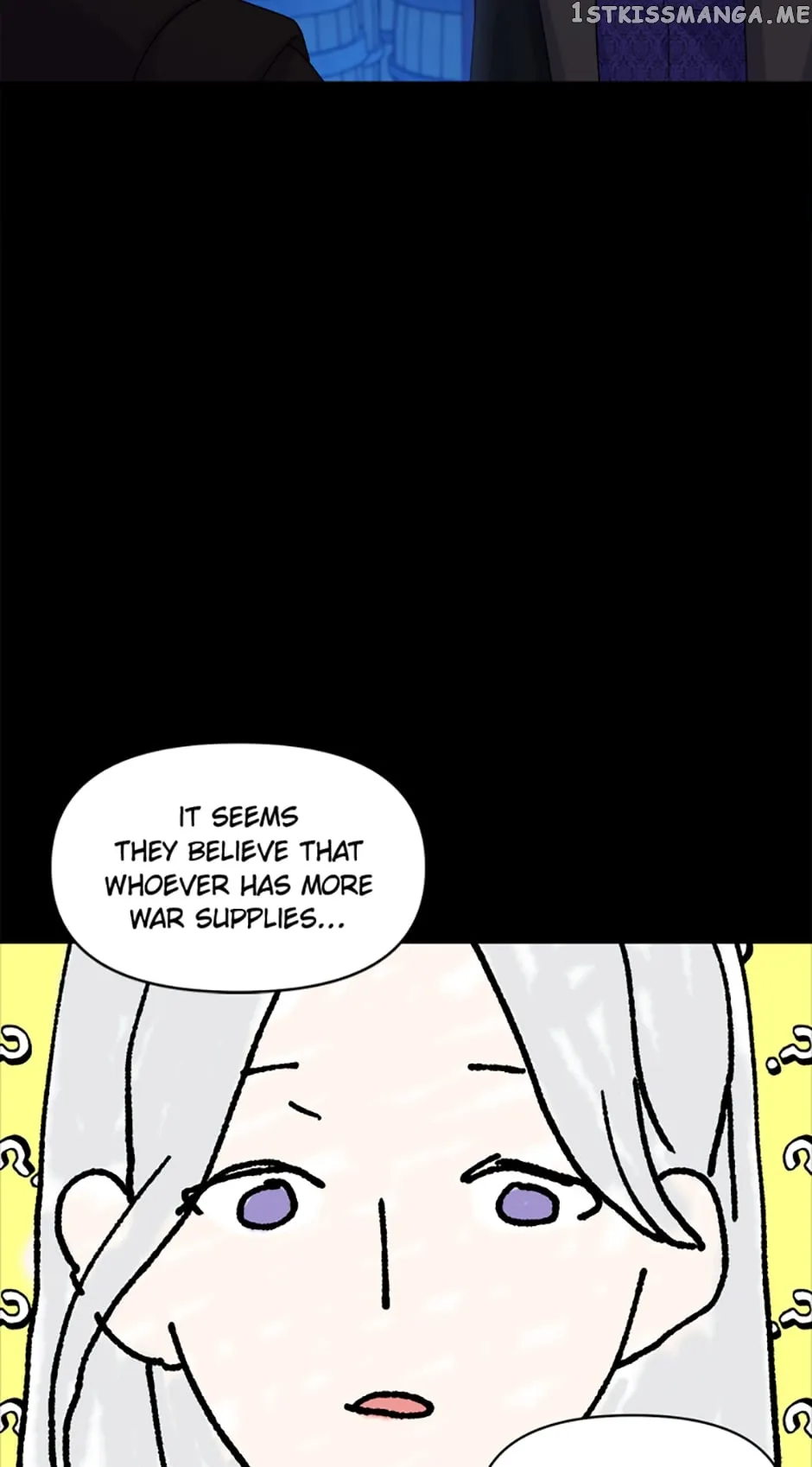 Realm of Queen chapter 20 page 51