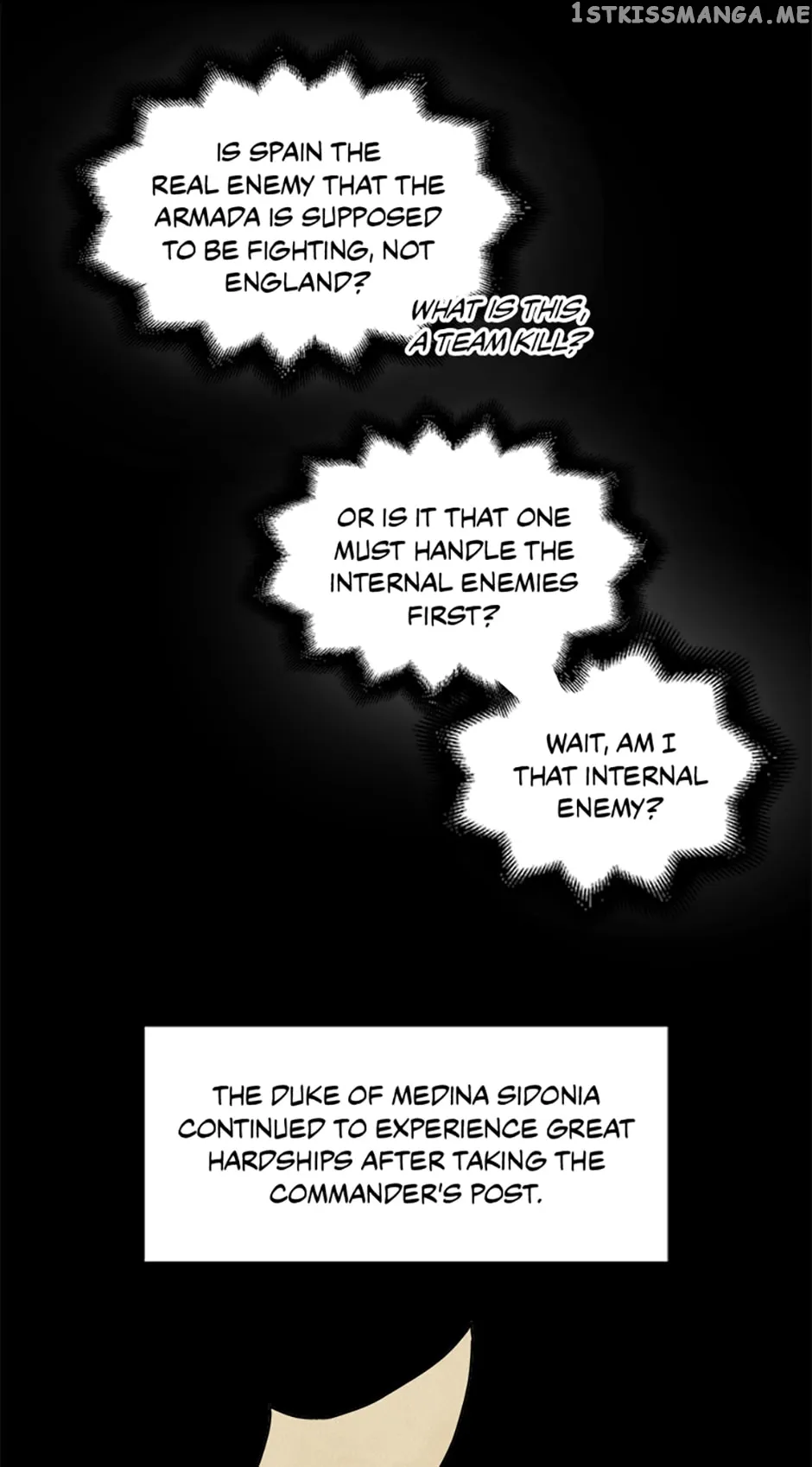 Realm of Queen chapter 20 page 53