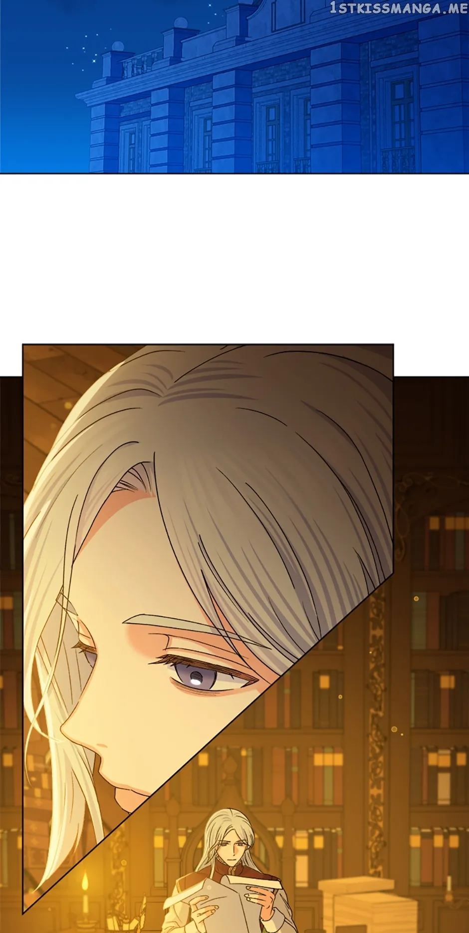 Realm of Queen chapter 21 page 2