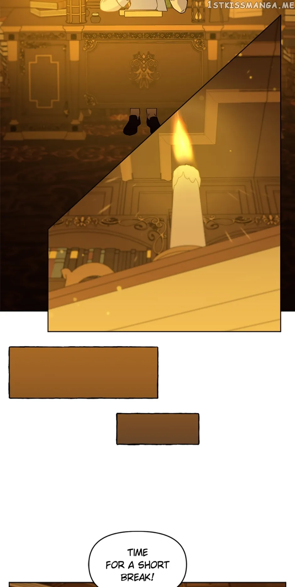 Realm of Queen chapter 21 page 3