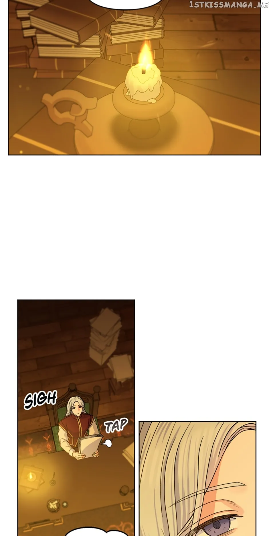 Realm of Queen chapter 21 page 4