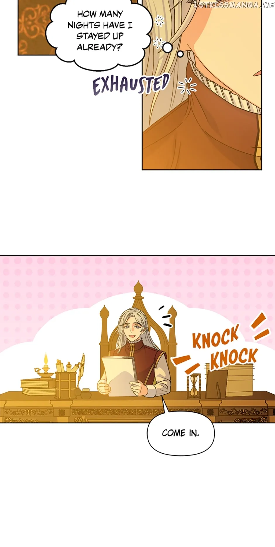 Realm of Queen chapter 21 page 5