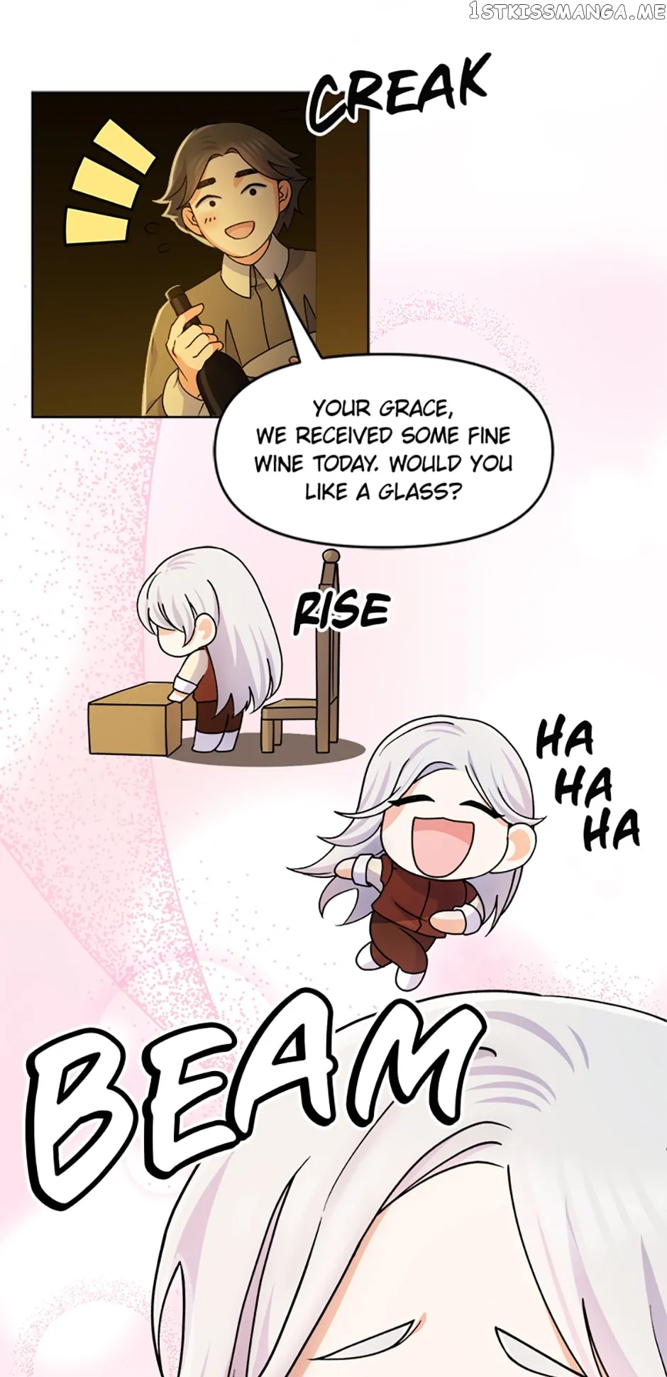 Realm of Queen chapter 21 page 6