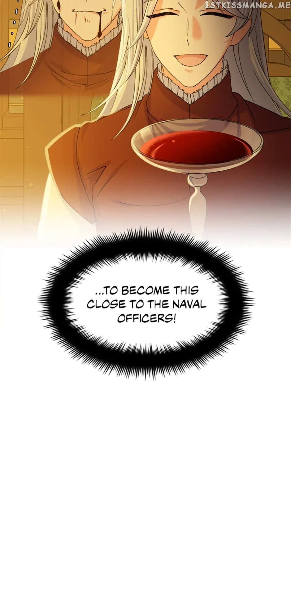 Realm of Queen chapter 21 page 9