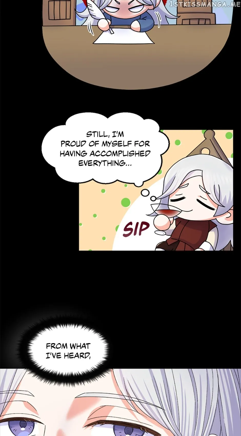 Realm of Queen chapter 21 page 13
