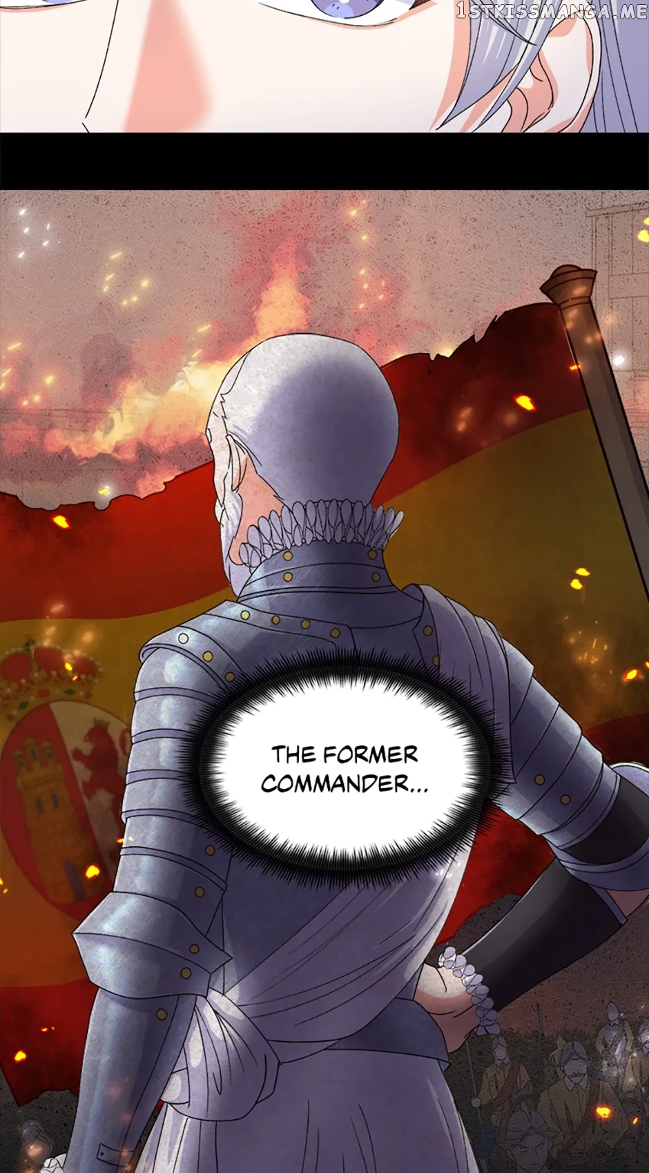 Realm of Queen chapter 21 page 14