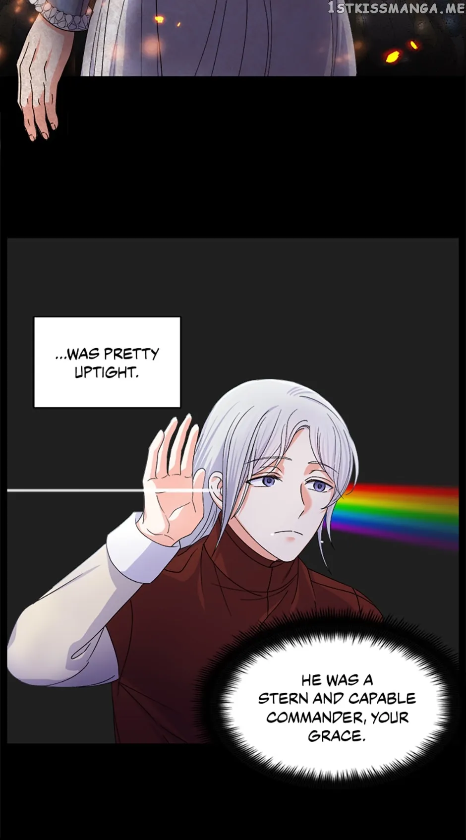 Realm of Queen chapter 21 page 15